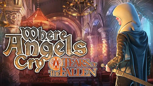 download Where angels cry 2: Tears of the fallen apk